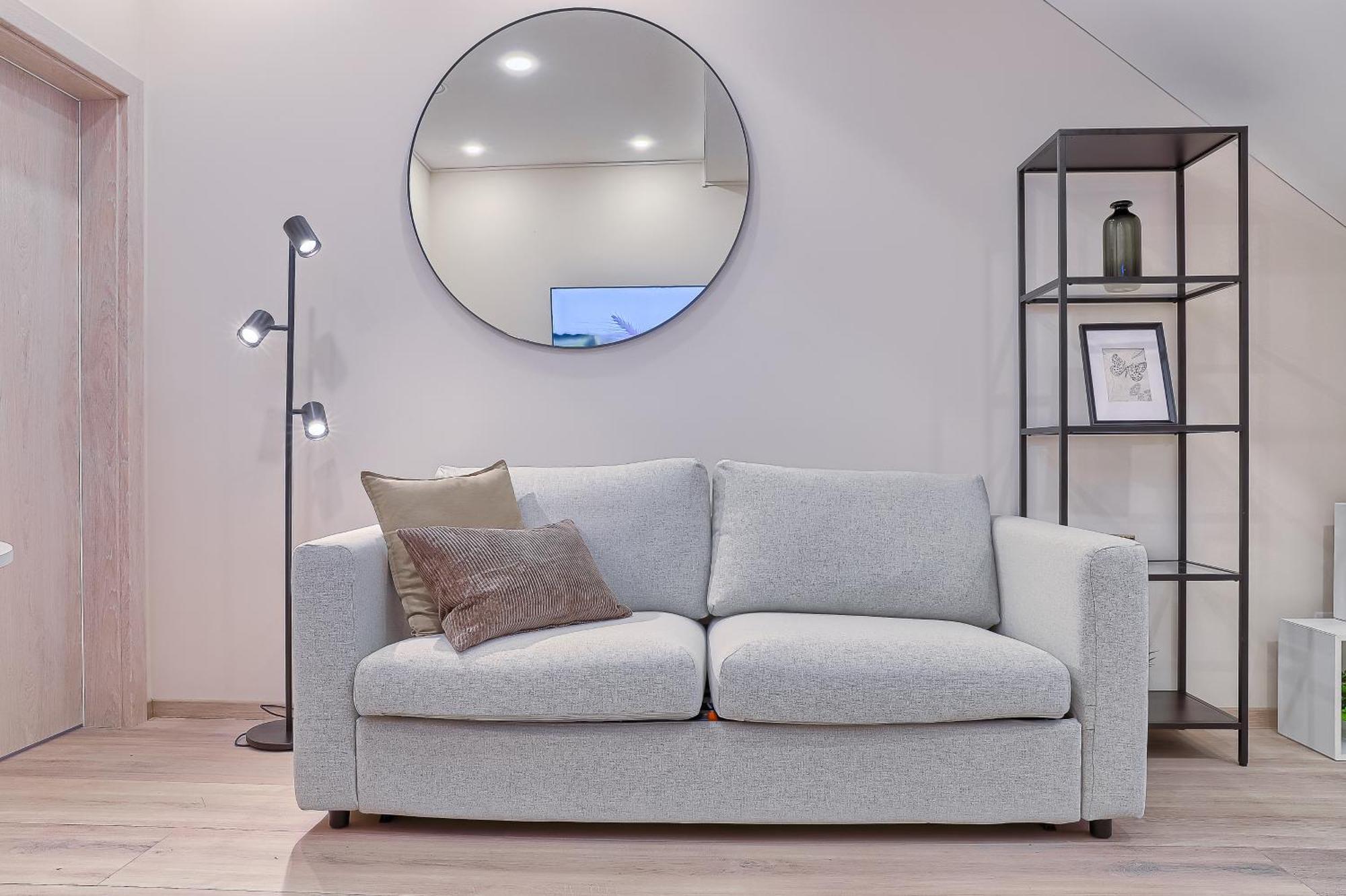 Business-Class Apartments 1 X Free Parking X Self Check In 24X7 Vilnius Exterior photo